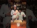 cristal de gelo para coquetéis #cachaça #cocktail #bares #barista #bartender