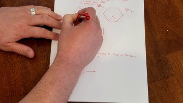 10.3 Area of Regular Polygons