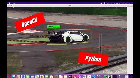 How to Read Image-Video-Webcam [1] | Sinhala OpenCV Python Tutorials for Beginners (Mac / Windows)