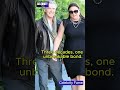 Pierce &amp; Keely 30 Years of Marriage and Magic #shorts #hollywood