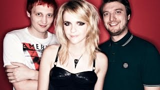 Best bands of Hard Rock / Metalcore / PostHC / '' Screamo'' Female Vocal Pt3