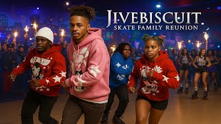 Celebrity JiveBiscuit Skate Family Reunion: The Movie | 2025 Profile