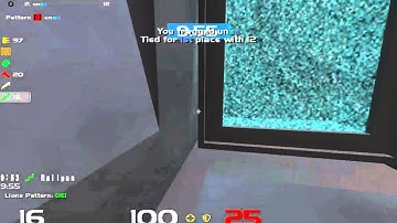 Quake Live 2 telefrags ending