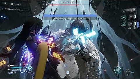 [Snowbreak: Containment Zone] Neural Simulation - Lament of Yehrus (Max Difficulty) #Week30