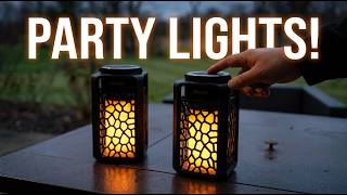 These Speaker Lights Are The Party! screenshot 4