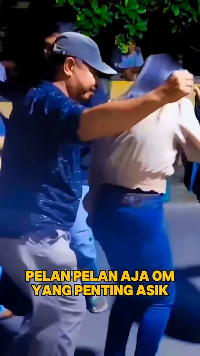 ASIKK...PELAN AJA YA OM 💃💃🤣🤣🤣#viralvideo #beranda #dangdut #musikwakatobi