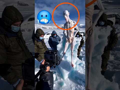 إكتشاف مكان يأجوج ومأجوج