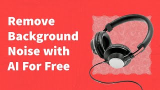 How to Improve Audio [ AI Enhanced Audio is INSANE]