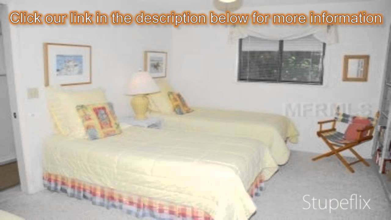 3bed 2bath Single Family Home for Sale in Boca Grande, Florida on