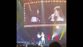 DAVICHI Don’t say Goodbye @ DAVICHI La êve Concert