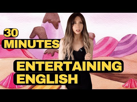 Learn English in 30 minutes