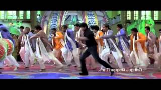 Aluma Doluma "Ilaya Thalapathy "version