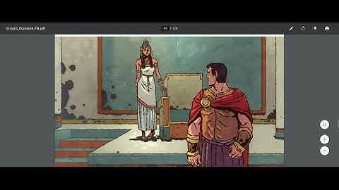 Unit 4 Lesson 10 L & L Augustus Caesar and the Roman Empire