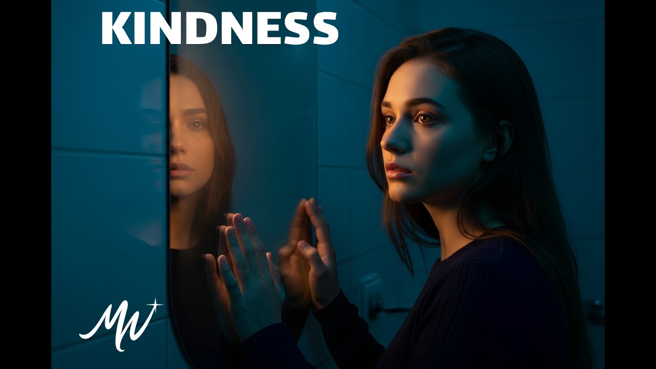 Доброта | Когда надоело быть собственным критиком | Спальный поп