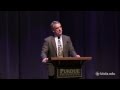 William Lane Craig vs Alex Rosenberg | "Is Faith In God Reasonable?" | Purdue University
