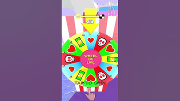 Run of Life All Levels Gameplay Android,iOS Level 148 #shorts