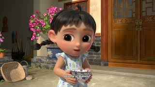 Download Lagu Little Hakka 👒 | Where's the Kitty | The Egret Comes Back Episode MP3