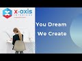 Xaxis interiors  you dream we create   interiors