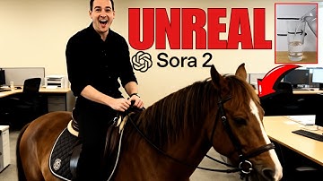 Sora 2 is INSANE! Best AI Generated Videos Compilation