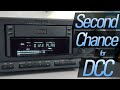 Fixing My Philips DCC Recorder for Good!