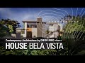 Casa bela vista contemporary architecture by diego rigo