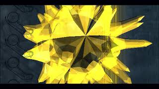 Blasphemy - Moralhardcandy (1999) demoscene demo 2160p60 retro PC