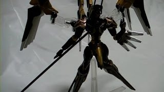 リボルテック ZOE ジェフティ アヌビス　まとめ売り　セット ZOE リボルテック ジェフティ、アヌビス セット リボルテックヤマグチ