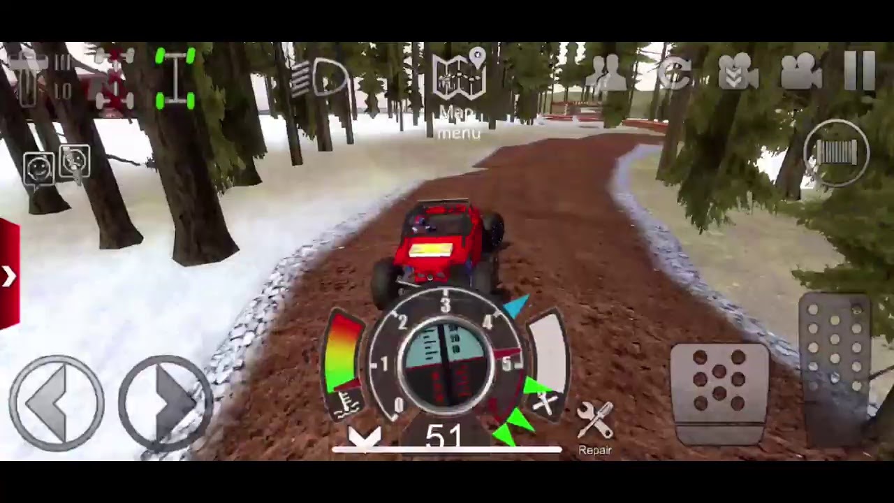 Offroad outlaws new canam maverick with enclosed trailer YouTube