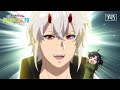 TVアニメ「捨てられ聖女の異世界ごはん旅 隠れスキルでキャンピングカーを召喚しました」1話WEB予告
