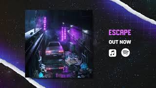 Olexandr Ignatov - Escape (Official Audio)