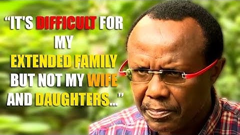 David Ndii: I don