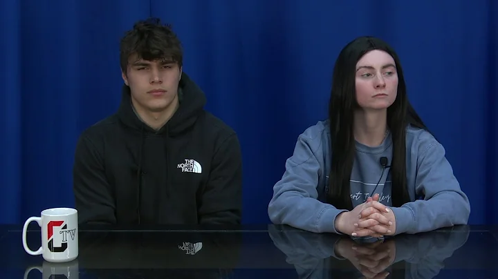 CHS TV EP415 - Salex & Isarett