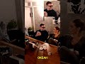 Что происходит под столом у Крида? #крид #шок #стрим #егоркрид #shorts #twitch #freaksquad