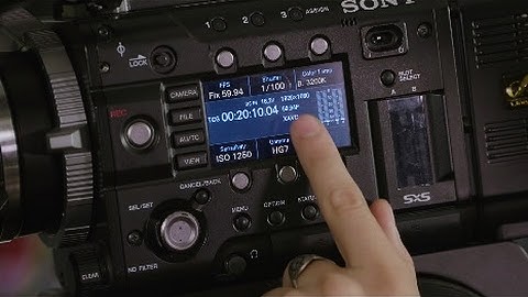 Tech Tips: LMD Monitors Episode 1