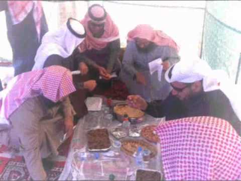 ثانوية نجد في حائل يوم المفتوح مصمم عبوش حائل 2012