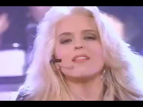 Vixen  -   Not A Minute Too Soon  (Music  Video)