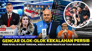Download Lagu FANS RIVAL BERISIK DI AWAL LIGA❗️Media Asing Ingatkan Magis Bojan Hodak~Persib Juara di Akhir Liga MP3 Download Lagu FANS RIVAL BERISIK DI AWAL LIGA❗️Media Asing Ingatkan Magis Bojan Hodak~Persib Juara di Akhir Liga MP3