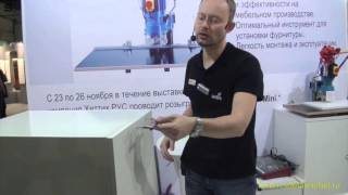 Сборка мебели. Шаблон-шоу от Hettich-академии. Часть 2.(, 2015-11-30T17:00:01.000Z)