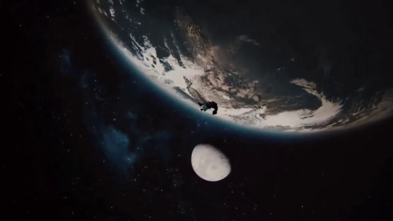 Beyonce - Find your way back ( Official Video + intro )