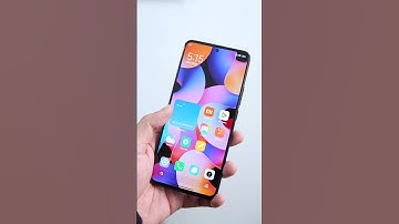 Cử chỉ vuốt chạm cực hay trên Android - App hay không biết hơi phí!