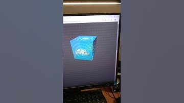 WebGL on CSS 3D Cube | Source Codes in Description @jmc23id