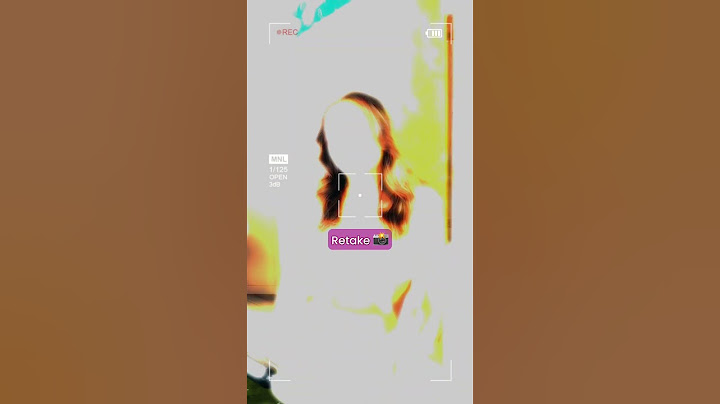 This Trend but Every Photo is a Keeper with Retake AI!