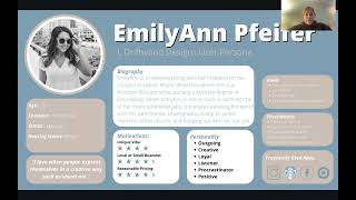 L Driftwood Designs: User Research