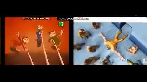 (REUPLOAD) up to faster 2 parison