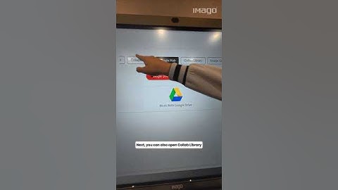Watch how AI Describes Google Images & Icons for You! | AI ONLINE WHITEBOARD
