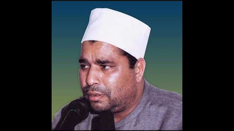 الشيخ محمد الليثي مقطع رائع جدا من سورة الزمر