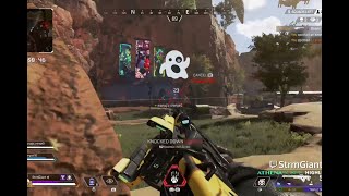 Bloodhound Highlights Video