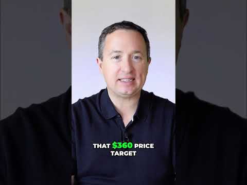 Video preview for Analysts overwhelmingly rate Amazon a strong buy, with a high target price suggesting 80% upside. Achieving this target relies on consistent earnings growth, with a 20% annual increase over 3-4 years projected to significantly boost its earning power. #AmazonStock #StockAnalysis #InvestmentTips #Tec