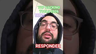 Top hacking tools 2026