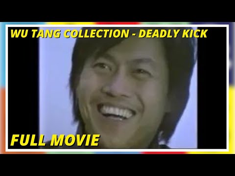 DEADLY KICK